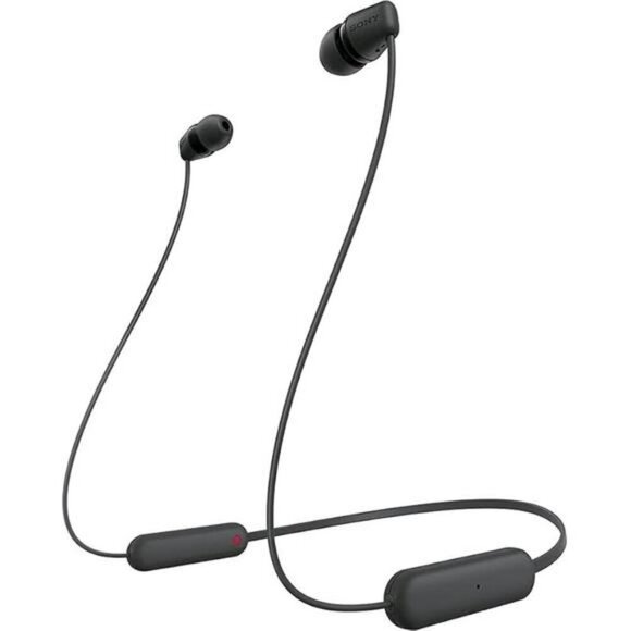 Wireless Bluetooth In Ear Headphones with Mic 25H Battery Sweat Resistant - Picture 7 of 7